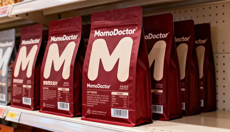 宠物品牌设计公司系统化服务文章封面