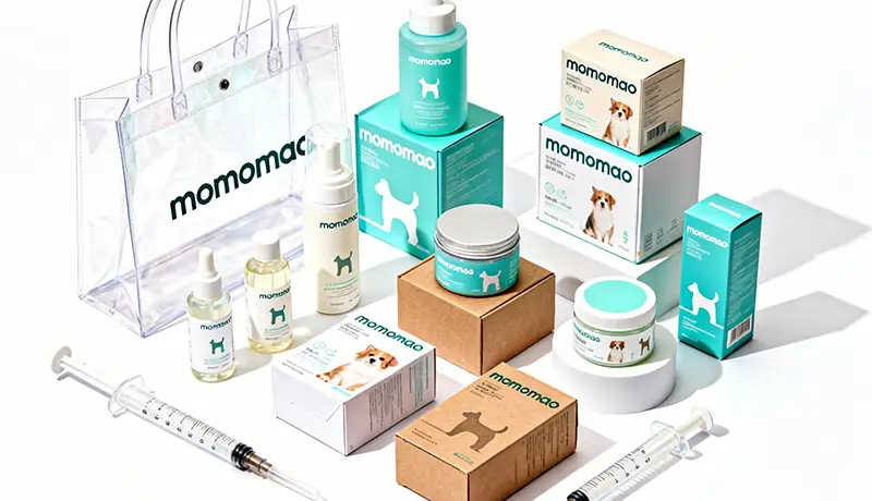 宠物品牌设计的四步方法论文章封面 