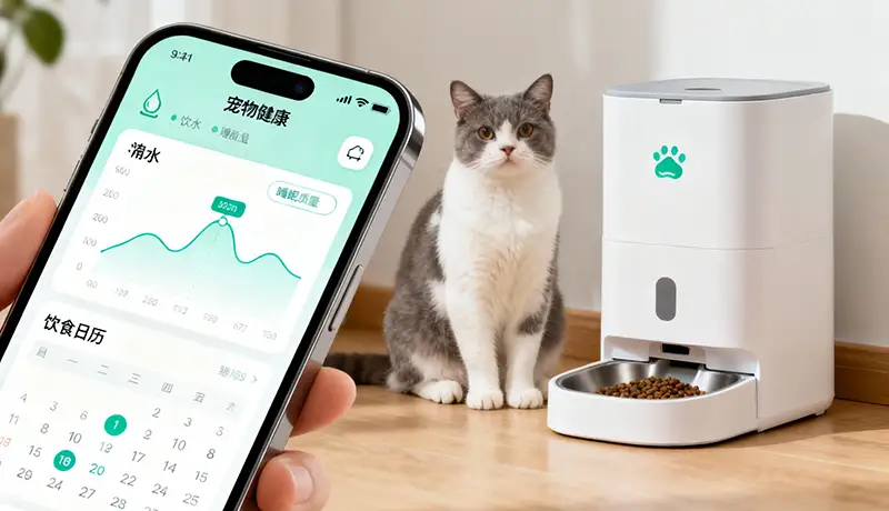 ：建立科技与情感一体化的宠物智能品牌白皮书,宠物品牌设计公司的顶层品牌策略与全方位设计文章封面