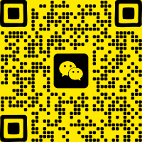 奥扬宠物品牌设计商务经理的微信二维码